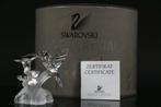 Figure - Swarovski - Kolibrie (Boxed + Certificate) -