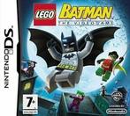 LEGO Batman: The Videogame (DS) PEGI 7+ Adventure, Consoles de jeu & Jeux vidéo, Jeux | Nintendo DS, Verzenden