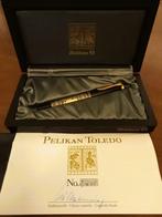 Pelikan - Toledo - M700 - 18K GOLD - Vulpen, Verzamelen, Nieuw