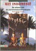 UIT INDONESIE 9789012089548, Boeken, Verzenden, Gelezen