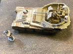King & Country - Speelgoed WS080 “GEPARD FLAKPANZER 38(T)