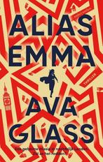 Alias Emma 1 - Alias Emma (9789026357091, Ava Glass), Nieuw, Verzenden