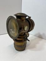 Volga - Olielamp - Messing