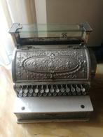 Industriële apparatuur - NCR kassaregisters - Verenigde