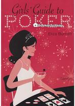 Girls Guide to Poker, Boeken, Verzenden, Gelezen