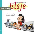 Was ik maar oud genoeg om te weten wat ik mis / Elsje, Boeken, Verzenden, Zo goed als nieuw, Eric Hercules