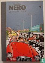 Nero [Sleen] - De Stallaert jaren 9 - 2021, Eén stripboek, Verzenden, Zo goed als nieuw, Neels, Marcel.