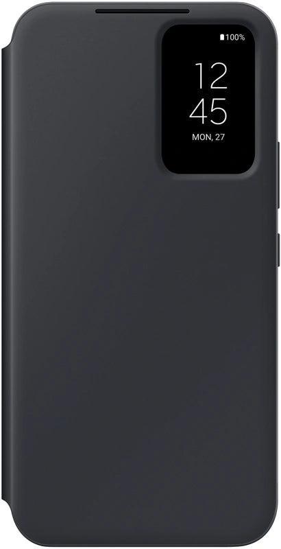 Samsung Galaxy A54 Smart View Wallet Case - Zwart (Nieuw), Telecommunicatie, Mobiele telefoons | Toebehoren en Onderdelen, Zo goed als nieuw
