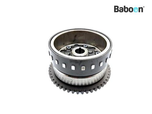 Vliegwiel / Rotor Piaggio | Vespa MP3 500 ie Sport 2013-2015, Motoren, Onderdelen | Overige, Gebruikt, Verzenden