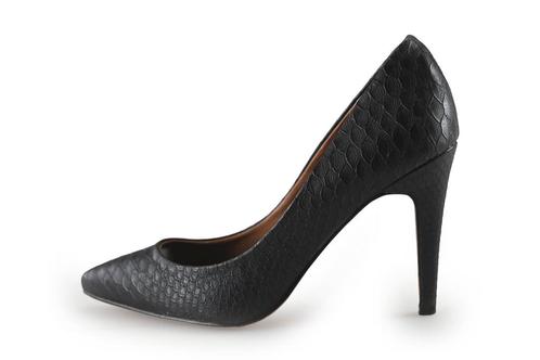 H&M Pumps in maat 39 Zwart | 5% extra korting, Kleding | Dames, Schoenen, Zwart, Zo goed als nieuw, Pumps, Verzenden