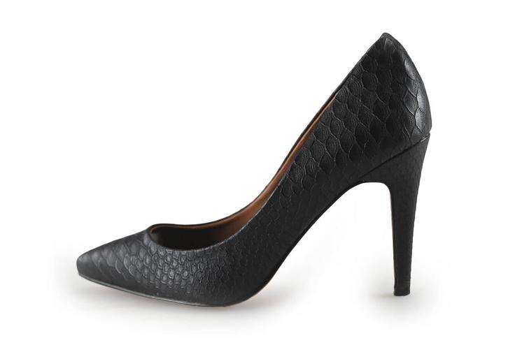 H&M Pumps in maat 39 Zwart | 5% korting, Kleding | Dames, Schoenen, Zwart, Zo goed als nieuw, Pumps, Verzenden