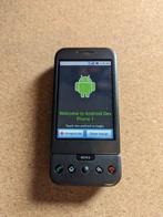 Android dev phone 1 HTC g1 dream - Mobiele telefoon (1) -, Consoles de jeu & Jeux vidéo