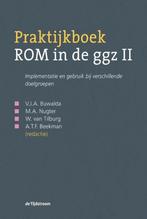 Praktijkboek ROM in de GGZ 2 - V.J.A. Buwalda - 978905898221, Boeken, Studieboeken en Cursussen, Nieuw, Verzenden