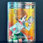 Pokémon Card - Professor Juniper #116 - Pokémon, Hobby en Vrije tijd, Verzamelkaartspellen | Pokémon, Nieuw