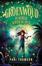 Groenwoud 1 - De wereld achter de deur (9789021037028), Antiek en Kunst, Verzenden