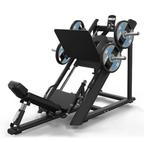 Gymfit Lineair hack squat | Xtreme-line plate loaded series, Verzenden, Nieuw