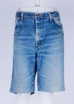 Vintage Straight Wrangler Blue size 36 / 22, Vêtements | Hommes, Pantalons, Ophalen of Verzenden
