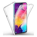 Samsung Galaxy A50 Full Body 360° Hoesje - Volledige, Telecommunicatie, Nieuw, Verzenden