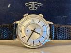 Jaeger-LeCoultre - Memovox Jumbo - E855 - Heren - 1965, Nieuw