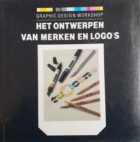 Het ontwerpen van merken en logos / Graphic design workshop, Boeken, Techniek, Gelezen, Verzenden