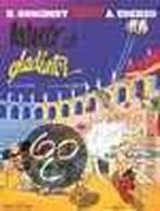 Asterix 4: Asterix als Gladiator / Asterix / 4 9782012101159, Boeken, Verzenden, Zo goed als nieuw, Albert Uderzo