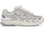 Nike P-6000 Light Bone - Maat 40.5 EU, Ophalen of Verzenden, Nieuw
