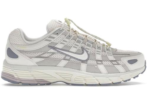 Nike P-6000 Light Bone - Maat 40.5 EU, Kleding | Heren, Schoenen, Ophalen of Verzenden