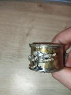 Servetring - Zilver, Antiek en Kunst