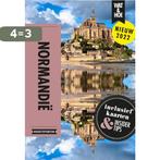Normandië / Wat & Hoe Hoogtepunten 9789021598062, Boeken, Reisgidsen, Verzenden, Zo goed als nieuw, Wat & Hoe Hoogtepunten