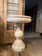 Geïnspireerd door de antieke stijl Fontein - 20th century -