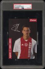 2001 - FC Ajax - Player Postcards - Zlatan Ibrahimovi -, Hobby & Loisirs créatifs, Jeux de cartes à collectionner | Autre