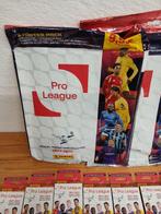 2024/25 Panini belgium pro league 5 starterpacks and 950, Verzamelen, Nieuw