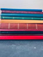 Monde - Découvreur amusant : Monde en 10 albums, Gestempeld