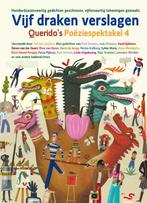 Vijf Draken Verslagen 9789045112312, Livres, Livres pour enfants | Jeunesse | 13 ans et plus, Ted van Lieshout, Verzenden