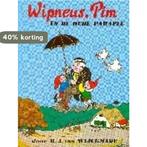 Wipneus En Pim Oude Paraplu 9789060945100 Wijckmade B.V., Verzenden, Gelezen, Wijckmade B.V.