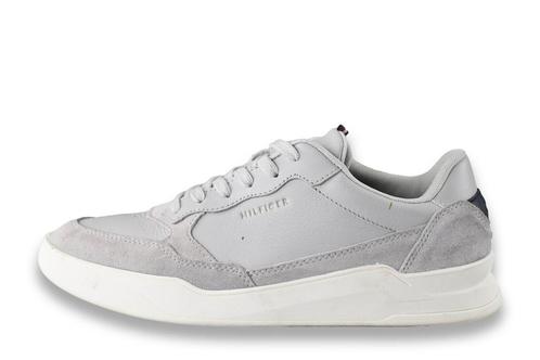 Tommy Hilfiger Sneakers in maat 41 Grijs | 5% extra korting, Kleding | Heren, Schoenen, Overige kleuren, Zo goed als nieuw, Sneakers