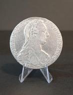 Autriche. Marie-Thérèse. Thaler (taler) 1780 / Restrike, Timbres & Monnaies