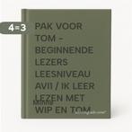 PAK VOOR TOM - BEGINNENDE LEZERS LEESNIVEAU AVI1 / IK LEER, Verzenden, Gelezen, Minne