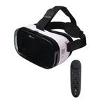 2N VR Virtual Reality 3D Bril 120° Met Bluetooth, Consoles de jeu & Jeux vidéo, Virtual Reality, Verzenden