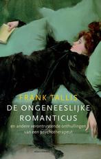 De ongeneeslijke romanticus en andere verontrustende onthull, Boeken, Verzenden, Nieuw