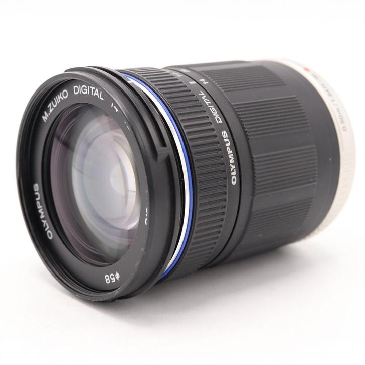 *Olympus M.Zuiko 14-150mm F/4.0-5.6 ED zwart | Tweedehands, Audio, Tv en Foto, Foto | Lenzen en Objectieven, Zo goed als nieuw
