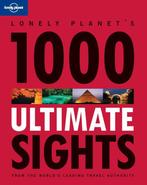 Lonely Planet 1000 Ultimate Sights 9781742202938, Livres, Lonely Planet, Verzenden