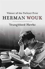 Youngblood Hawke  Wouk, Herman  Book, Boeken, Gelezen, Wouk, Herman, Verzenden
