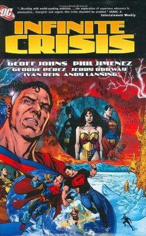Infinite Crisis [HC], Boeken, Strips | Comics, Verzenden
