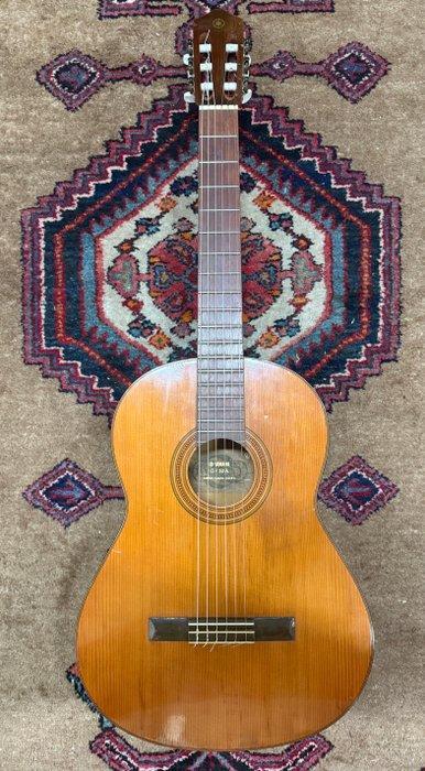 Yamaha - G-50A (Nippon Gakki, Japan) - - Klassieke gitaar -, Muziek en Instrumenten, Snaarinstrumenten | Gitaren | Akoestisch
