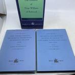 Various - Four historical travels in Hakluyt Society - 1990, Antiek en Kunst