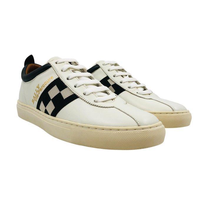 Bally - Sneakers - Maat: EU 41.5 - Nieuw met tags, Kleding | Heren, Schoenen