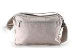 Kipling Schoudertassen in maat standaard Beige, Verzenden