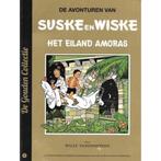De Gouden Collectie - De avonturen van Suske en Wiske Het, Verzenden, Willy Vandersteen