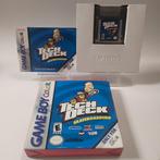 Tech Deck Skateboarding CIB Game Boy Color, Ophalen of Verzenden, Zo goed als nieuw